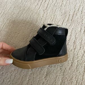 Toddler Uggs
